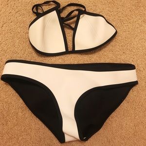 Triangl swimwear